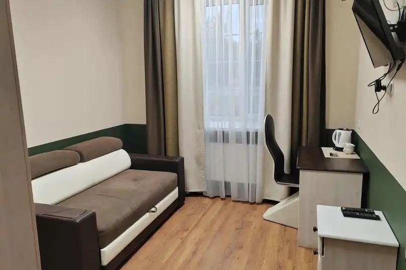 Baza otdykha Chaika - 34