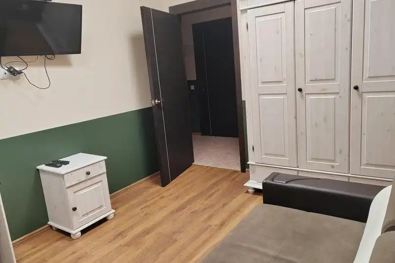 Baza otdykha Chaika - 35