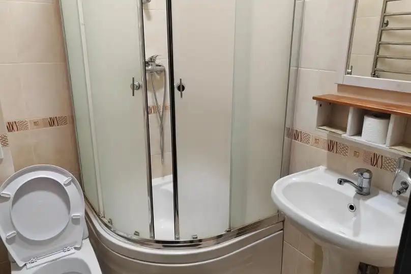 Baza otdykha Chaika - 36