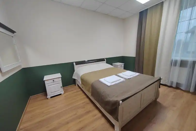 Baza otdykha Chaika - 37