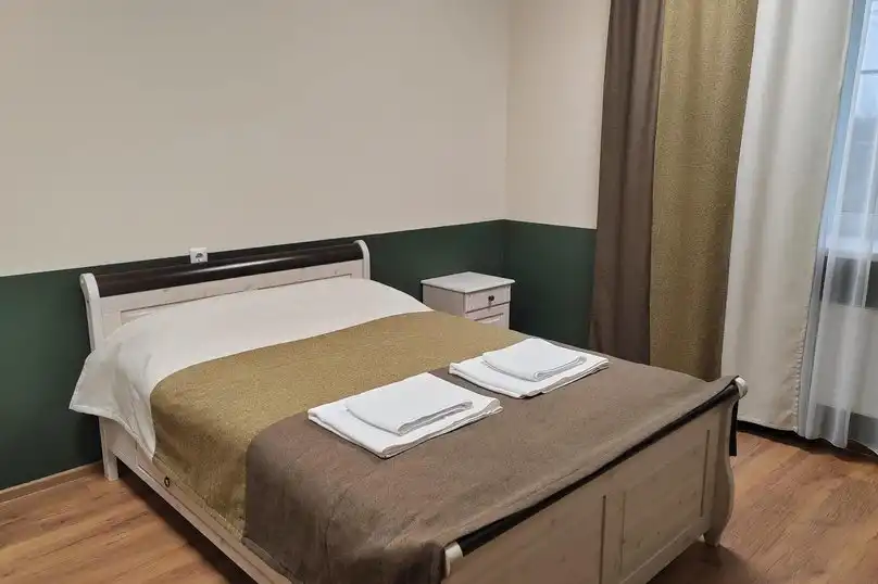 Baza otdykha Chaika - 38