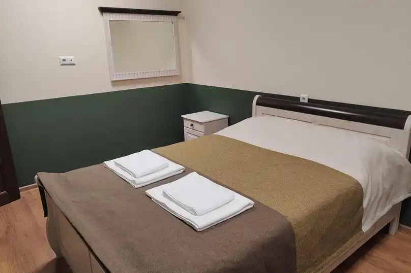 Baza otdykha Chaika - 39