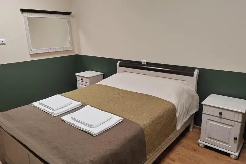 Baza otdykha Chaika - 40