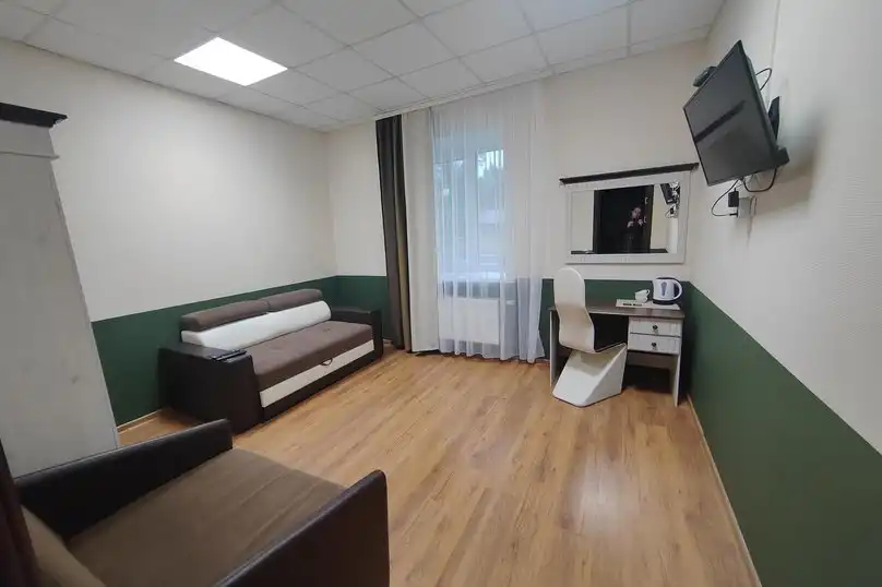 Baza otdykha Chaika - 41