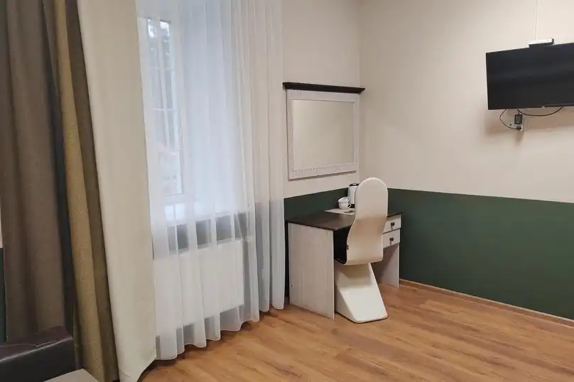 Baza otdykha Chaika - 43