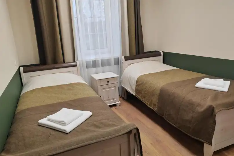 Baza otdykha Chaika - 46