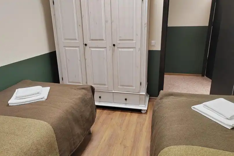 Baza otdykha Chaika - 47