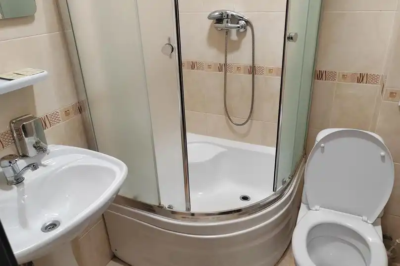 Baza otdykha Chaika - 50