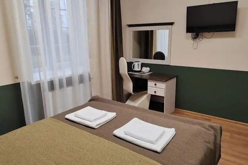 Baza otdykha Chaika - 20