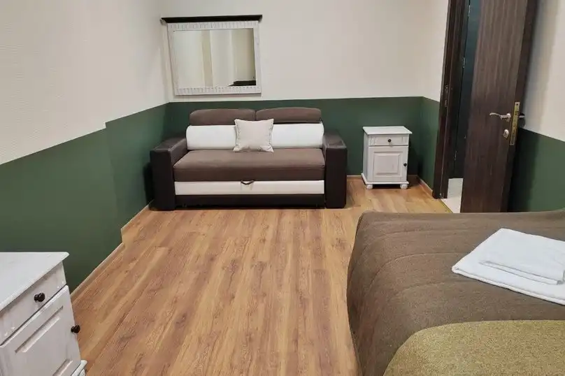 Baza otdykha Chaika - 22