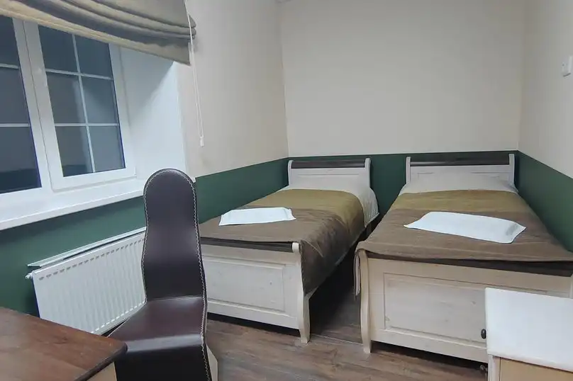 Baza otdykha Chaika - 51