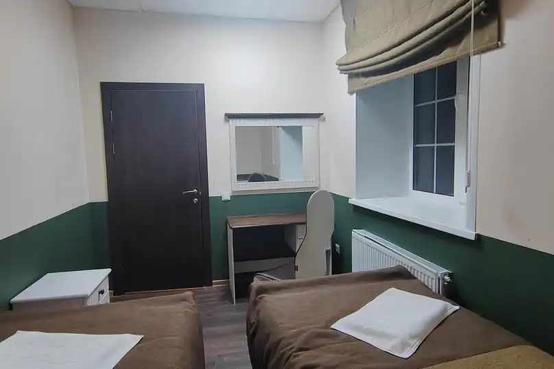 Baza otdykha Chaika - 52