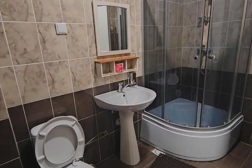 Baza otdykha Chaika - 53