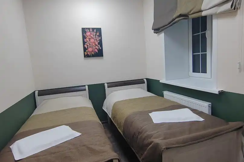 Baza otdykha Chaika - 54