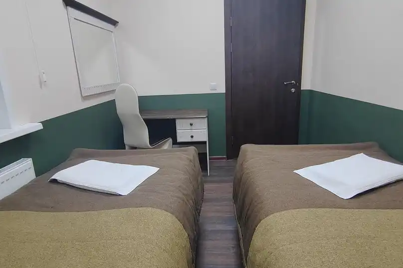 Baza otdykha Chaika - 55