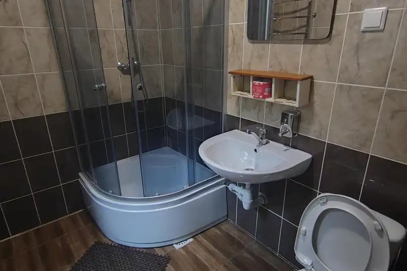 Baza otdykha Chaika - 57