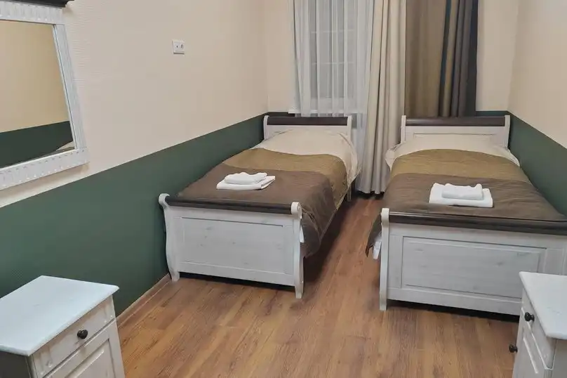 Baza otdykha Chaika - 58