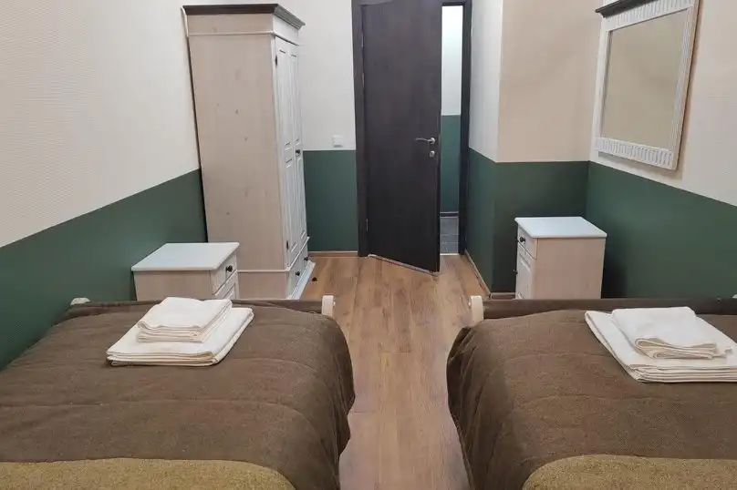 Baza otdykha Chaika - 59