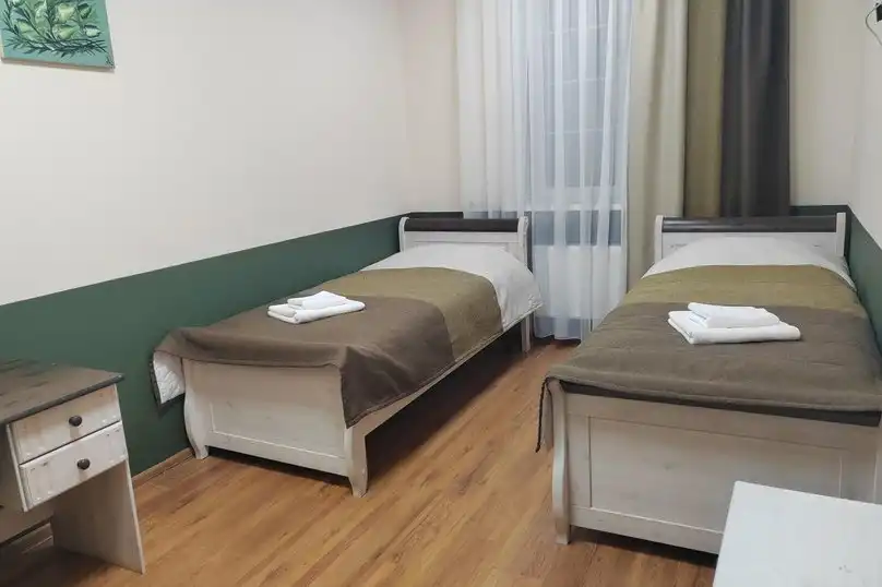 Baza otdykha Chaika - 60