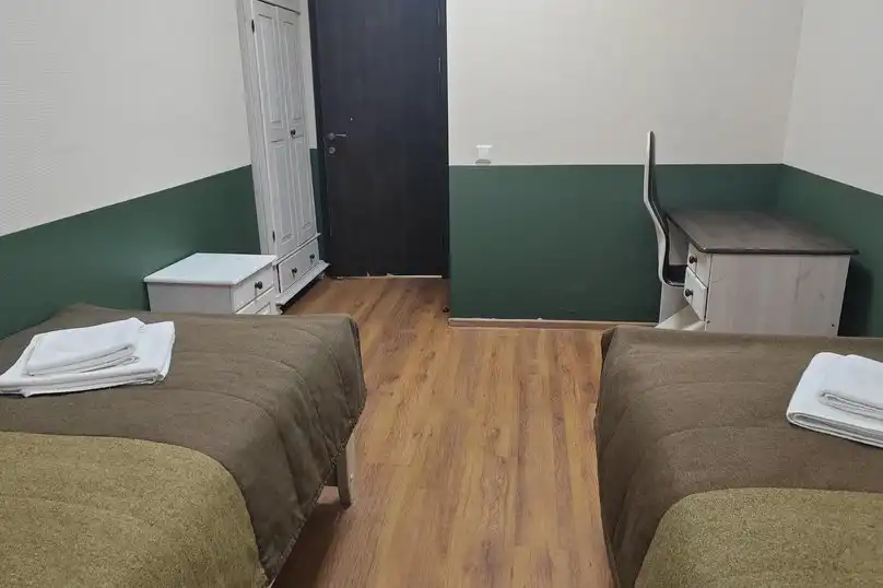 Baza otdykha Chaika - 61