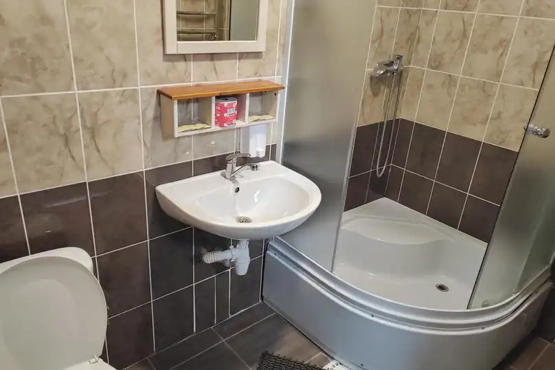 Baza otdykha Chaika - 62