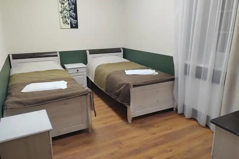 Baza otdykha Chaika - 63