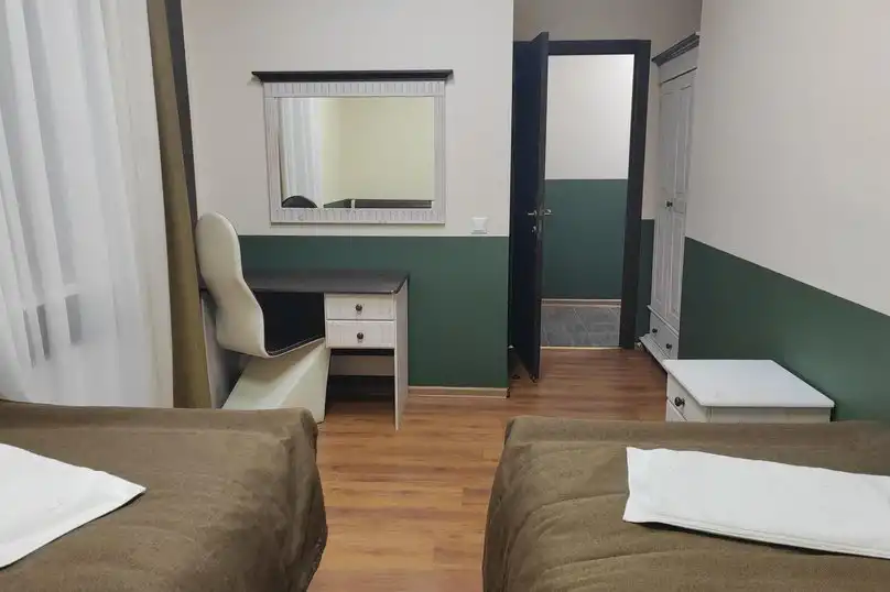 Baza otdykha Chaika - 64