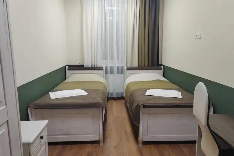 Baza otdykha Chaika - 65