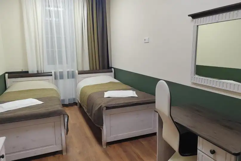 Baza otdykha Chaika - 66