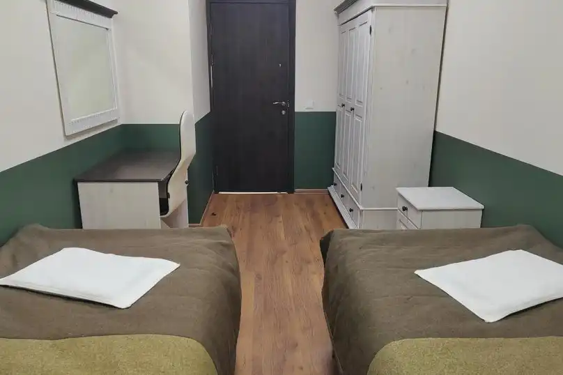 Baza otdykha Chaika - 67