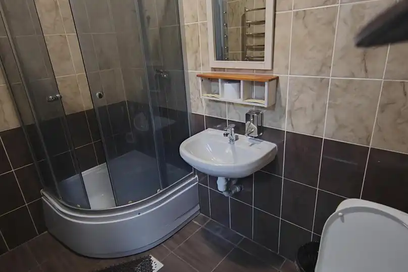 Baza otdykha Chaika - 68