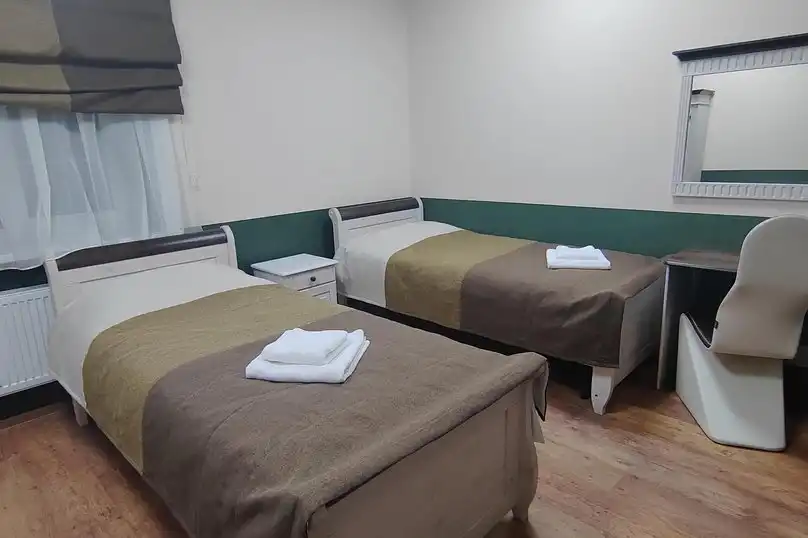 Baza otdykha Chaika - 69