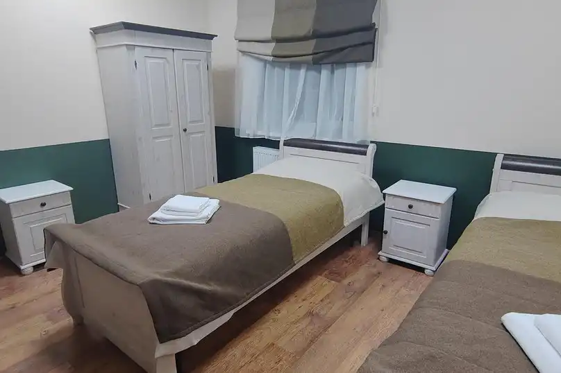 Baza otdykha Chaika - 70