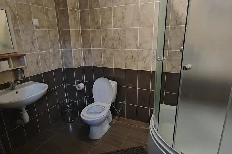 Baza otdykha Chaika - 71