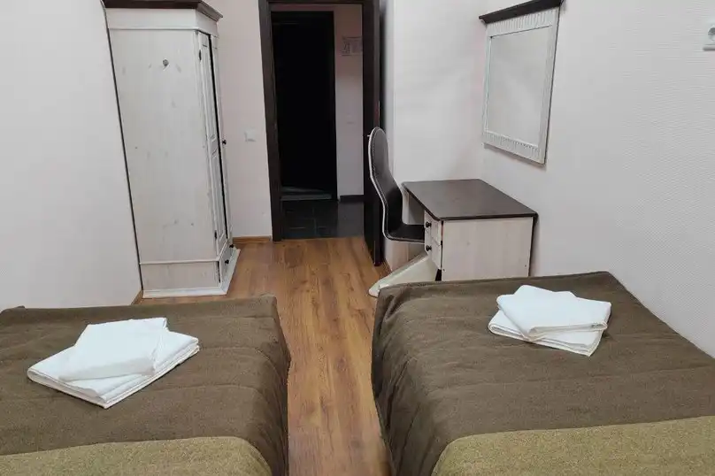 Baza otdykha Chaika - 72