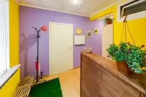 Belye Nochi u Sadovoj Living quarters, St. Petersburg