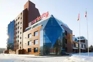Park City Hotel, Chelyabinsk