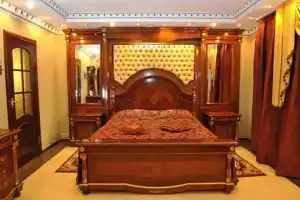 Hotel Ladomir on Yauze, Moscow