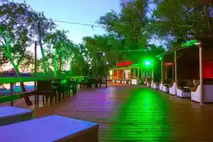 Kambodzha Tourist base, Shumeyka