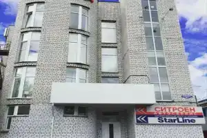 Hotel Argo, Arkhangelsk
