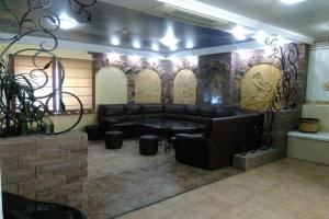 Kolizey Hotel, Volgograd