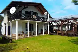 Ugorinka Cottage, Sebezh