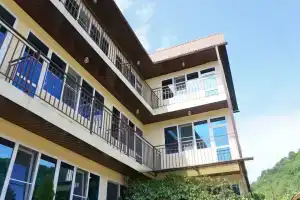 Hotels with sea view Hotels with sea view