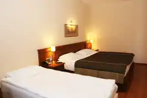 A-108 Mini-hotel, Sukhonosovo