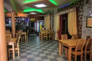 Magnoliya Hotel, Tuapse