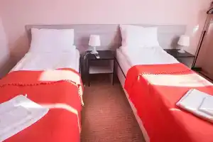 Victory Hotel, Severodvinsk