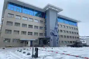 City Star Hotel, Perm