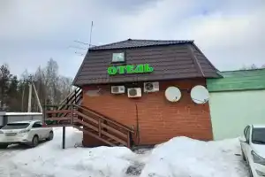 Motel Villa, Orekhovo-Zuyevo