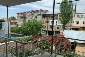 Comfort House Hotel, Yerevan
