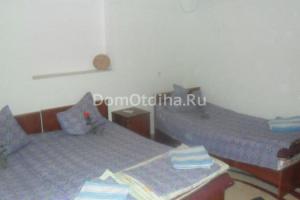 B&B Bahodir, Samarkand